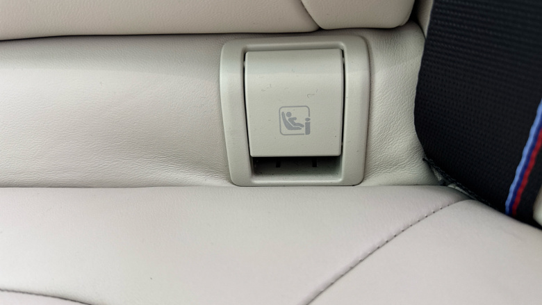 BMW X5 xDrive40d MHT M Sport 5dr Auto Diesel Estate